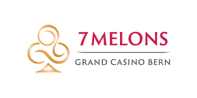 7 Melons Casino Markenlogo