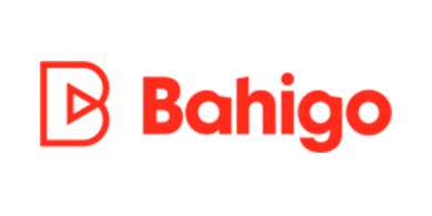 Markenlogo des Bahigo Casino
