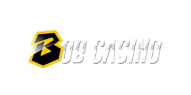 Markenlogo von Bob Casino