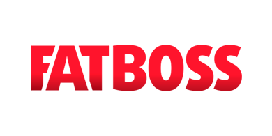 Logo der marke Fatboss Casino
