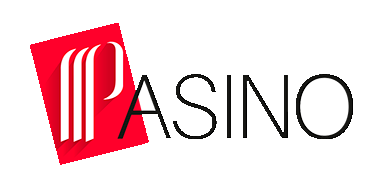 Logo der Marke Pasino Casino