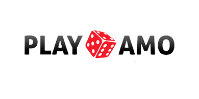 Logo der Marke Playamo Casino