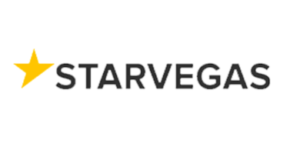 Logo der Marke Star Vegas