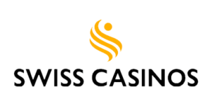 Logo der Marke Swiss Casino