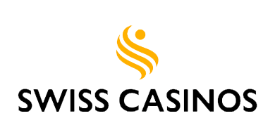 Logo der Marke Swiss Casino