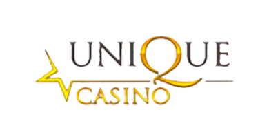 Markenlogo von Unique Casino