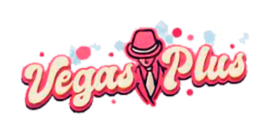 Markenlogo von vegas Plus Casino