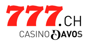 Markenlogo von Casino 777