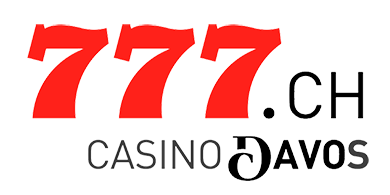 Markenlogo von Casino 777