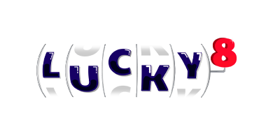 Lucky 8 Markenlogo