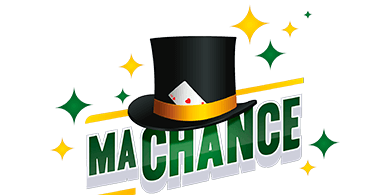 Markenlogo von MachanceCasino