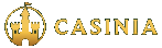 Casinia Logo