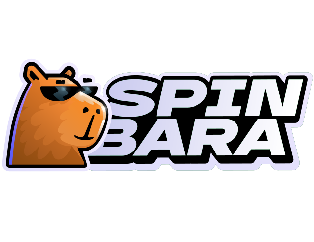Spinbara Logo